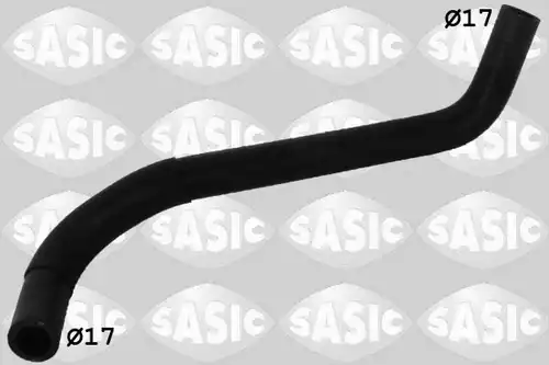 маркуч на радиатора SASIC 3400074