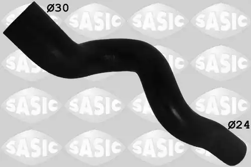 маркуч на радиатора SASIC 3400082