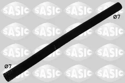 маркуч на радиатора SASIC 3400088