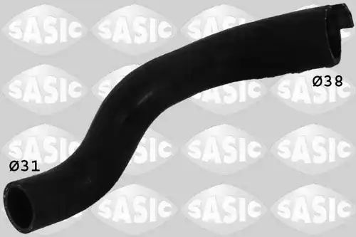маркуч на радиатора SASIC 3400092