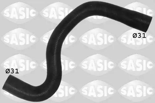 маркуч на радиатора SASIC 3400094