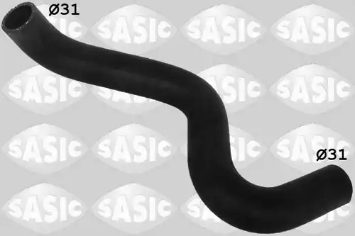 маркуч на радиатора SASIC 3400095