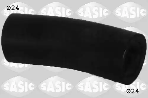 маркуч на радиатора SASIC 3400103
