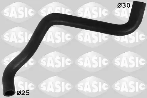 маркуч на радиатора SASIC 3400105