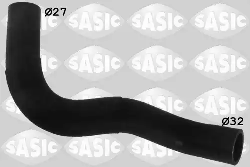 маркуч на радиатора SASIC 3400111