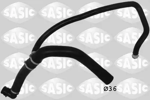 маркуч на радиатора SASIC 3400119
