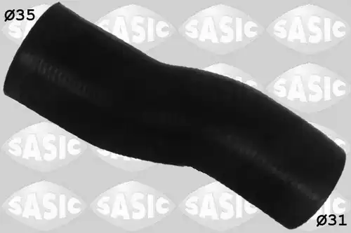маркуч на радиатора SASIC 3400134