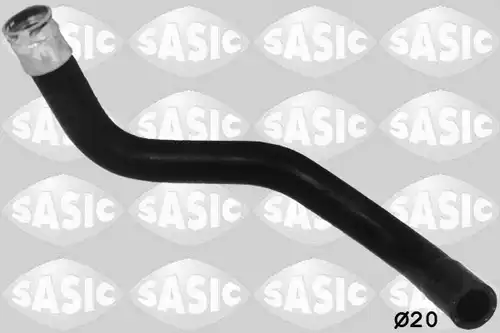 маркуч на радиатора SASIC 3400147