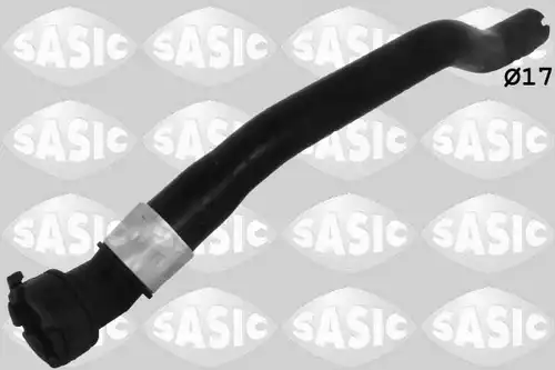 маркуч на радиатора SASIC 3400148