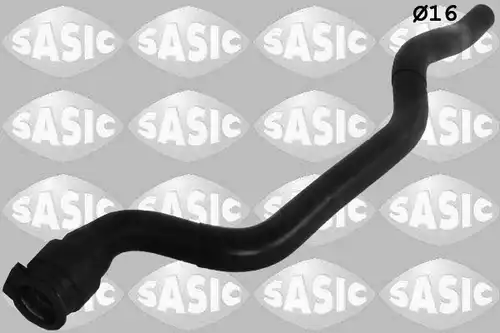 маркуч на радиатора SASIC 3400158
