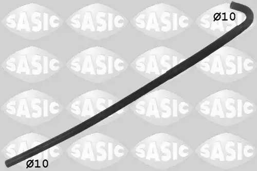 маркуч на радиатора SASIC 3400184