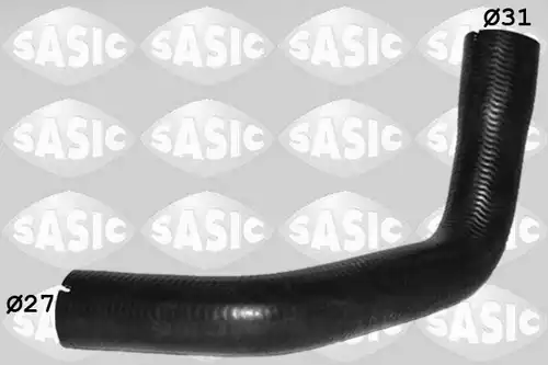 маркуч на радиатора SASIC 3400238