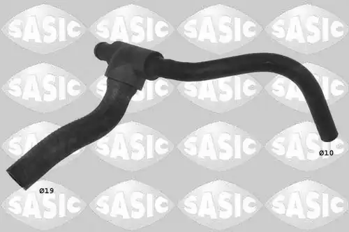 маркуч на радиатора SASIC 3404019