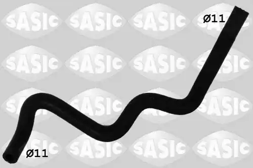 маркуч на радиатора SASIC 3404047