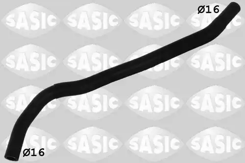 маркуч на радиатора SASIC 3404049
