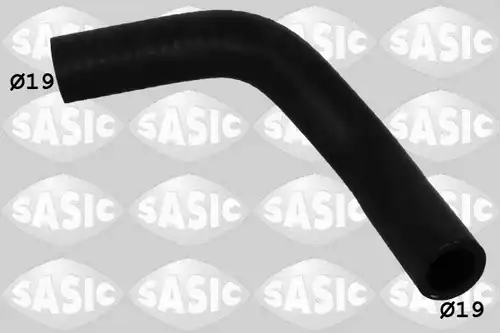 маркуч на радиатора SASIC 3404065