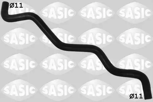 маркуч на радиатора SASIC 3404066