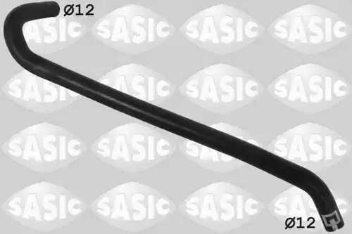маркуч на радиатора SASIC 3404067