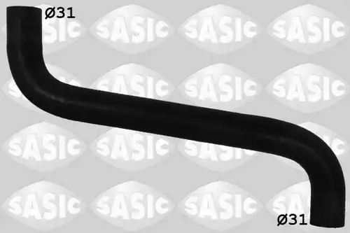 маркуч на радиатора SASIC 3404075