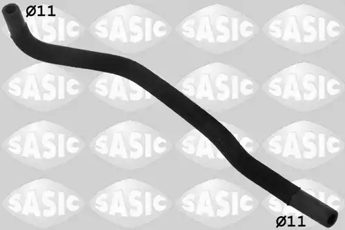 маркуч на радиатора SASIC 3404085