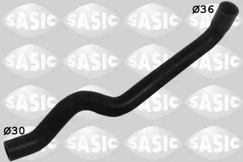 маркуч на радиатора SASIC 3404086