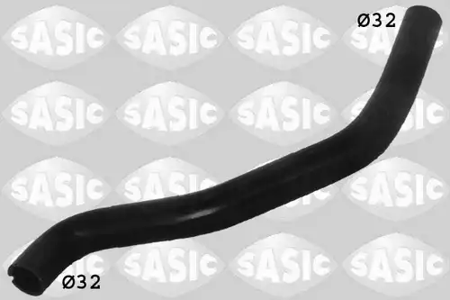 маркуч на радиатора SASIC 3404127