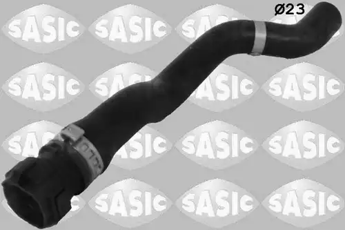 маркуч на радиатора SASIC 3404142
