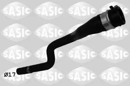 маркуч на радиатора SASIC 3404161