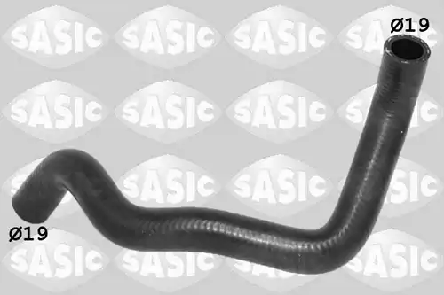 маркуч на радиатора SASIC 3404213