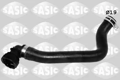 маркуч на радиатора SASIC 3404215