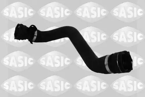 маркуч на радиатора SASIC 3406030