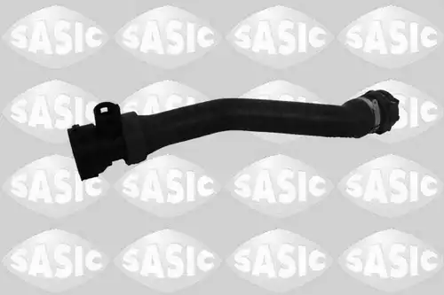 маркуч на радиатора SASIC 3406031