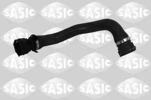 маркуч на радиатора SASIC 3406032