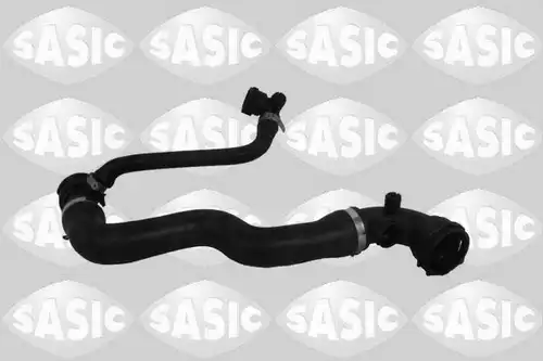 маркуч на радиатора SASIC 3406033