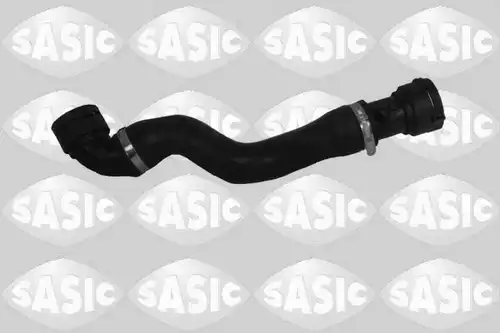 маркуч на радиатора SASIC 3406034