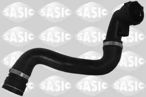 маркуч на радиатора SASIC 3406037
