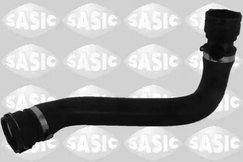 маркуч на радиатора SASIC 3406040