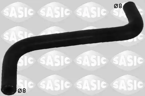 маркуч на радиатора SASIC 3406049