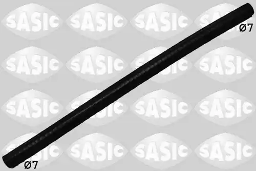 маркуч на радиатора SASIC 3406064
