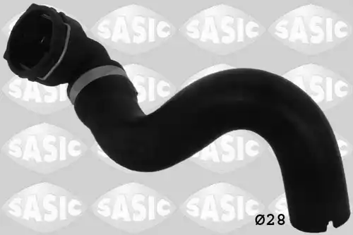 маркуч на радиатора SASIC 3406065