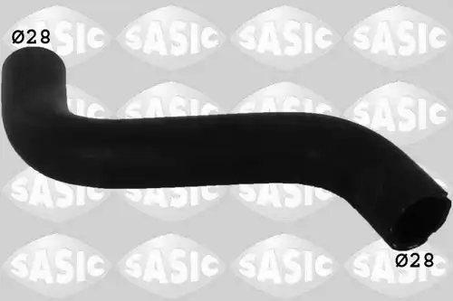 маркуч на радиатора SASIC 3406067
