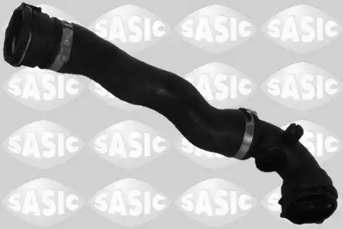 маркуч на радиатора SASIC 3406078