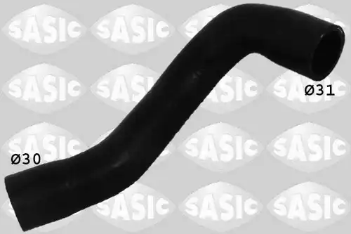 маркуч на радиатора SASIC 3406079