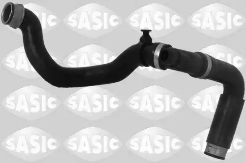 маркуч на радиатора SASIC 3406083