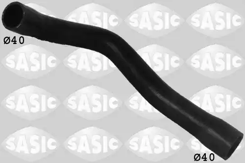 маркуч на радиатора SASIC 3406084