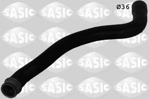 маркуч на радиатора SASIC 3406085