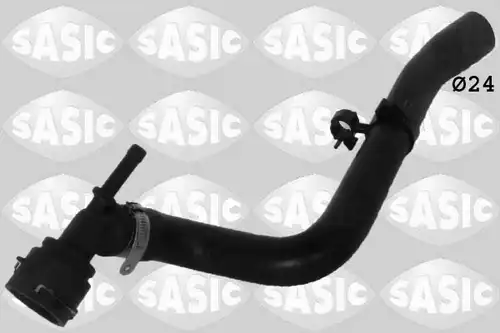 маркуч на радиатора SASIC 3406088