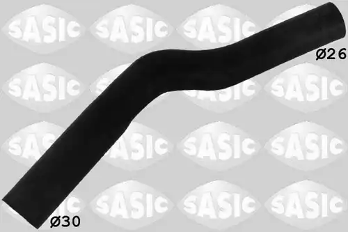 маркуч на радиатора SASIC 3406112