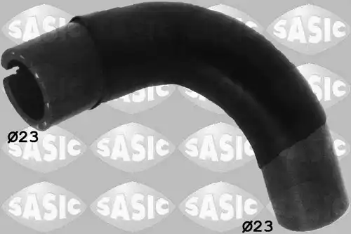 маркуч на радиатора SASIC 3406135