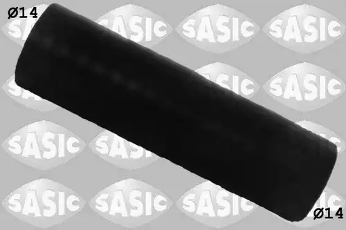 маркуч на радиатора SASIC 3406161